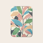 My Little Garden Sunshine 4 Bath Mat Gallery Image 1