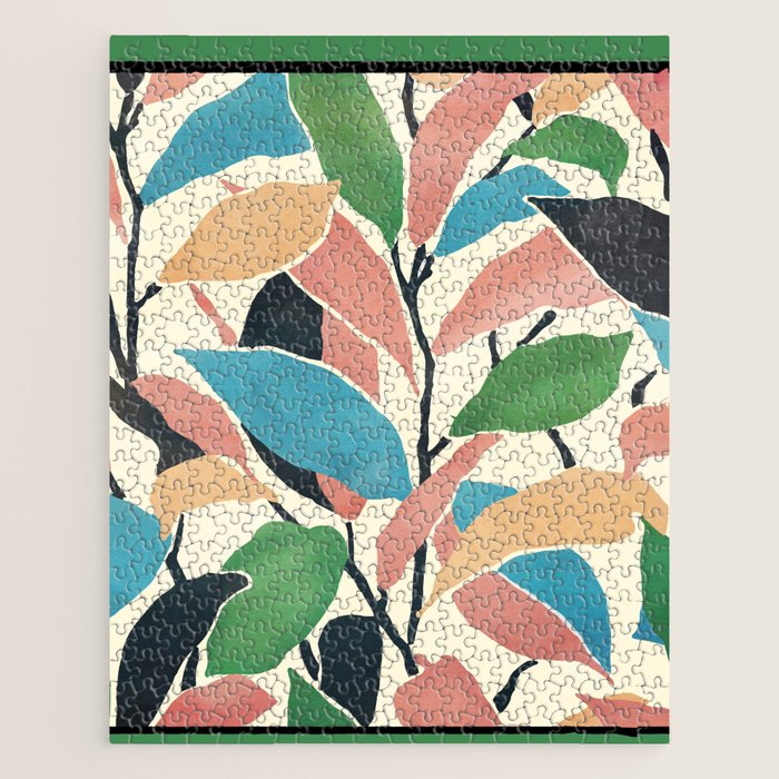 My Little Garden Sunshine 4 Jigsaw Puzzle Gallery Image 1