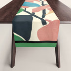 My Little Garden Sunshine 4 Table Runner Gallery Image 1