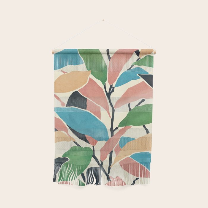 My Little Garden Sunshine 4 Wall Hanging Gallery Image 1