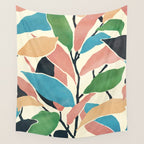 My Little Garden Sunshine 4 Wall Tapestry Gallery Image 4