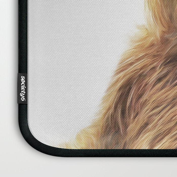 Young Sloth Laptop Sleeve Gallery Image 3