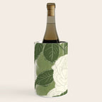 White Roses 6 Wine Chiller Gallery Image 2