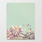 Wisteria Notebook Gallery Image 4