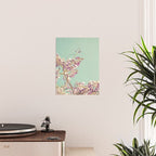 Wisteria Poster Gallery Image 2