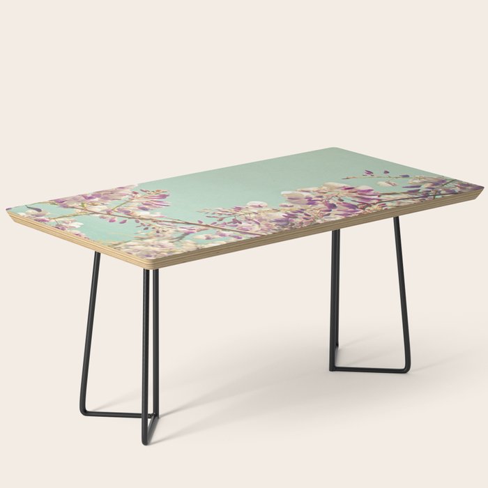 Wisteria Coffee Table Gallery Image 1