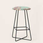 Wisteria Stool Gallery Image 1