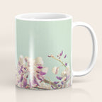 Wisteria Coffee Mug Gallery Image 1