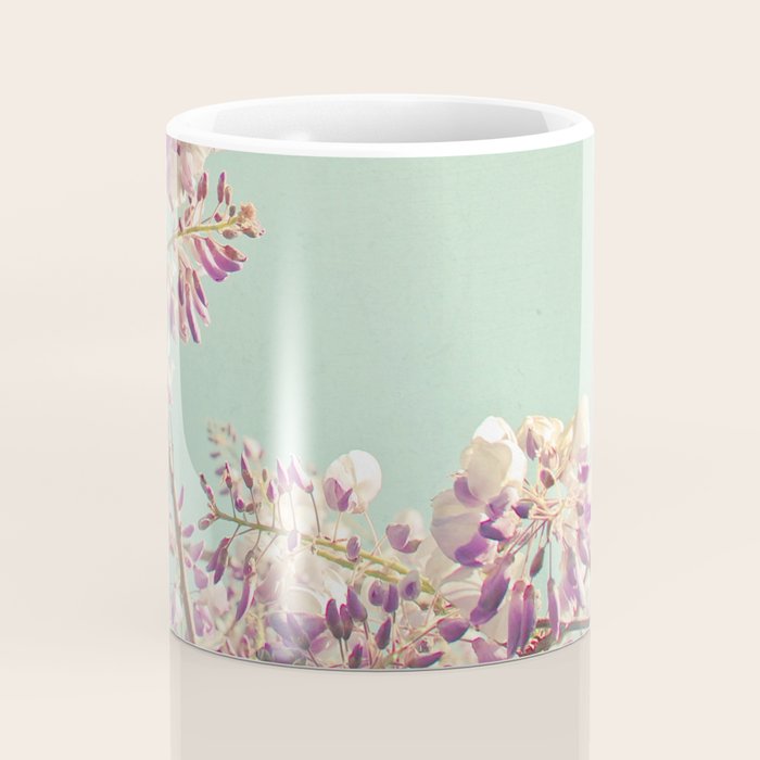 Wisteria Coffee Mug Gallery Image 4