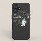 Unicorn = real iPhone Case Gallery Image 1