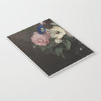 Flower Vase, Jan Brueghel the Elder Notebook Gallery Image 3