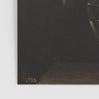 Flower Vase, Jan Brueghel the Elder Poster Gallery Image 3