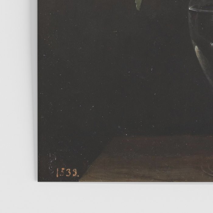 Flower Vase, Jan Brueghel the Elder Poster Gallery Image 3