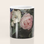 Flower Vase, Jan Brueghel the Elder Coffee Mug Gallery Image 4