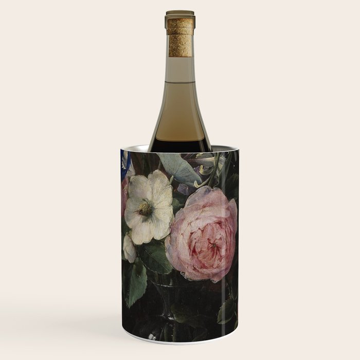 Flower Vase, Jan Brueghel the Elder Wine Chiller Gallery Image 1