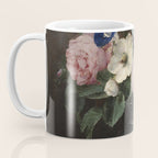 Flower Vase, Jan Brueghel the Elder Coffee Mug Gallery Image 3