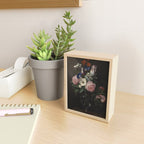 Flower Vase, Jan Brueghel the Elder Mini Art Print Gallery Image 2