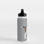 German Shorthaired Pointer Water Bottle Gallery Image 3