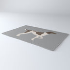 German Shorthaired Pointer Rug Gallery Image 3