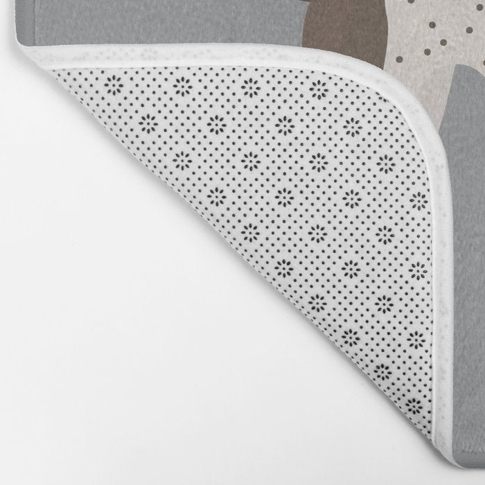 German Shorthaired Pointer Bath Mat Gallery Image 2