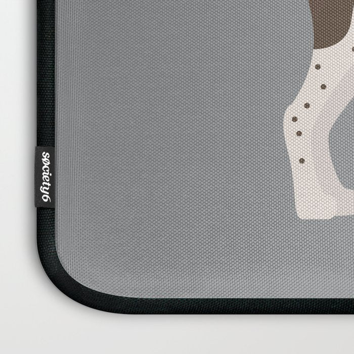 German Shorthaired Pointer Laptop Sleeve Gallery Image 3