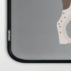 German Shorthaired Pointer Laptop Sleeve Gallery Image 3