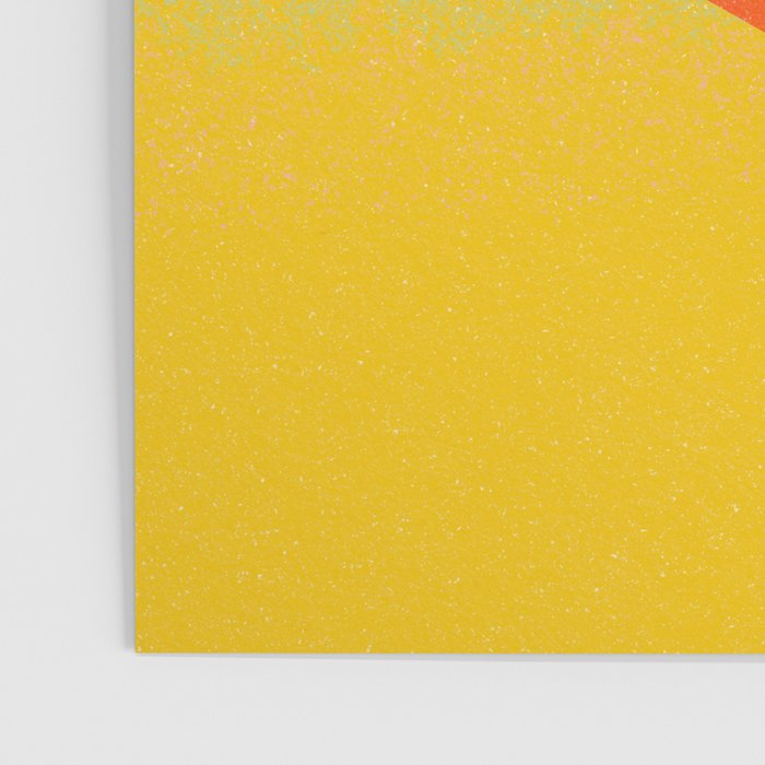 Door on Gradient Poster Gallery Image 3