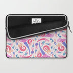 Ancient cephalopods Laptop Sleeve Gallery Image 2