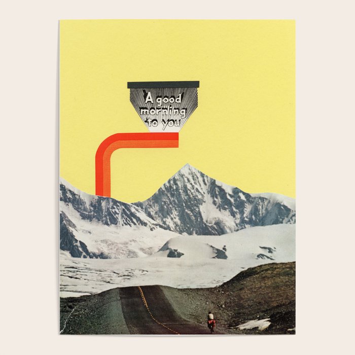 A Good Morning To You Poster Gallery Image 1