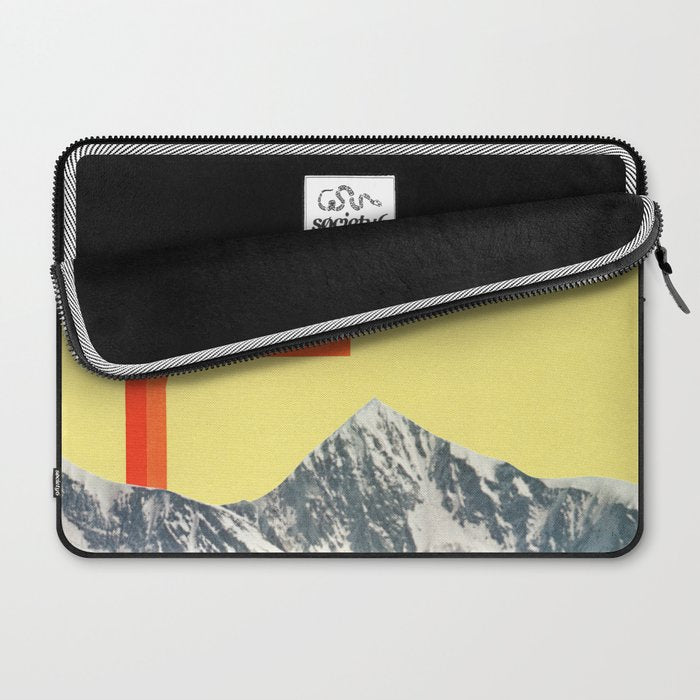 A Good Morning To You Laptop Sleeve Gallery Image 2