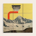 A Good Morning To You Wood Wall Art Gallery Image 1