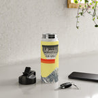 A Good Morning To You Water Bottle Gallery Image 4