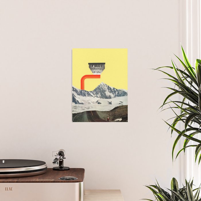 A Good Morning To You Poster Gallery Image 2