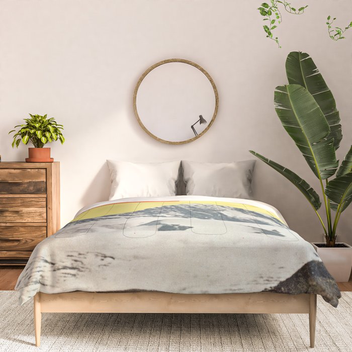 A Good Morning To You Comforter Gallery Image 3