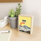 A Good Morning To You Mini Art Print Gallery Image 2
