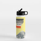 A Good Morning To You Water Bottle Gallery Image 1