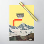 A Good Morning To You Wrapping Paper Gallery Image 1