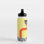 A Good Morning To You Water Bottle Gallery Image 3