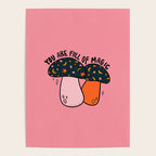 You Are Full of Magic Poster Gallery Image 4