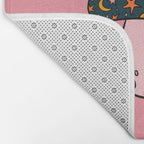 You Are Full of Magic Bath Mat Gallery Image 2