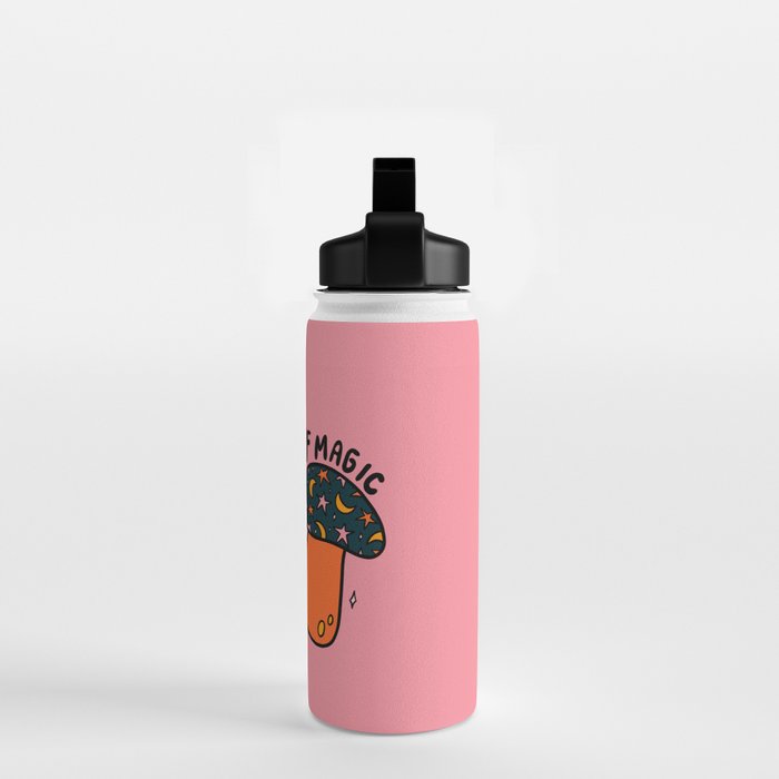 You Are Full of Magic Water Bottle Gallery Image 2