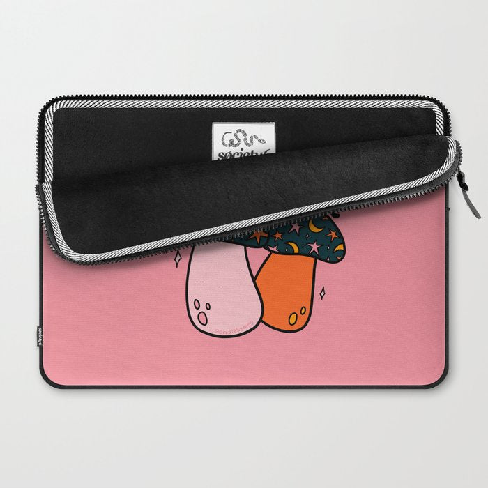 You Are Full of Magic Laptop Sleeve Gallery Image 2