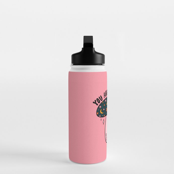 You Are Full of Magic Water Bottle Gallery Image 3