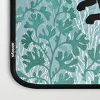 Undersea (Mint Remix) Laptop Sleeve Gallery Image 3