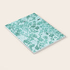 Undersea (Mint Remix) Notebook Gallery Image 3