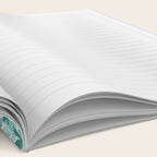 Undersea (Mint Remix) Notebook Gallery Image 2