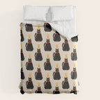 My king Comforter Gallery Image 6