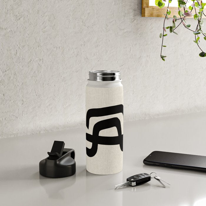 The Elders Water Bottle Gallery Image 4