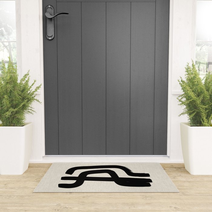 The Elders Welcome Mat Gallery Image 3