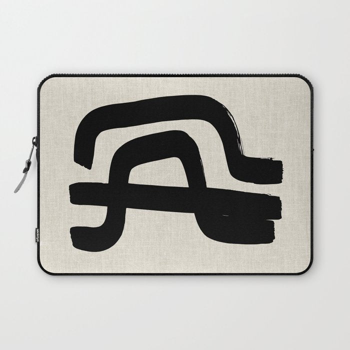 The Elders Laptop Sleeve Gallery Image 1